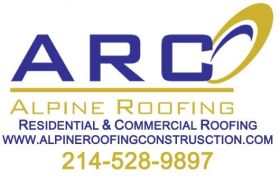 Alpine Roofing Construction