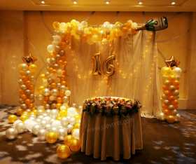 Birthday Party Organizers in Pune | Party Planners