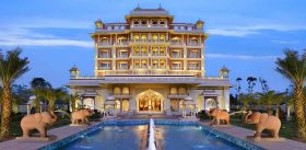  Indana Palace Jaipur