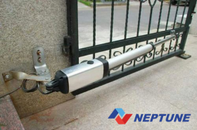 Automatic Gate Opener - Neptune Automatic