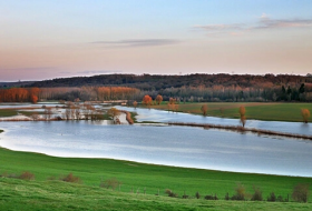 Flood Risk Assessment