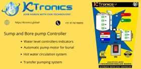 automatic water level controller in chennai