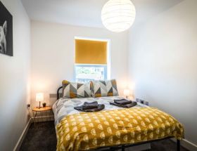 accommodation in liverpool