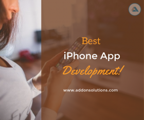 iPhone App Development