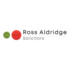 Ross Aldridge Solicitors Ltd