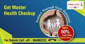 Master Health Checkup 