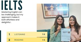IELTS Personal Coaching 