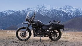 Royal Enfield Himalayan 411 CC (High End)