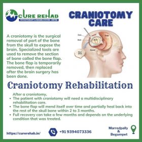 Craniotomy Care 