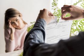 Couples & Marriage Counseling