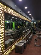 Best gym in HSR Layout, Bangalore 