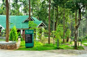 Holiday Resorts in Wayanad