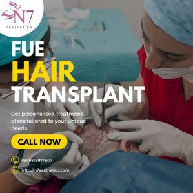 Hair Transplant Service
