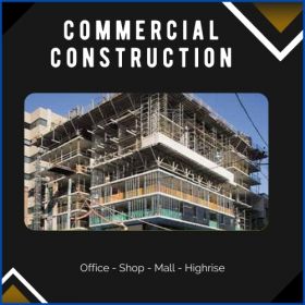 VIP Home – Best Commercial Construction Company in