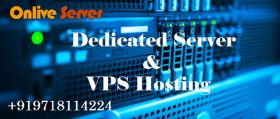 Server Management and Web Hosting