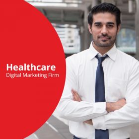 Healthcare Digital Marketing