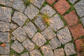 Patio Pavers in Lakewood, CA