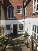 Guesthouses in Pickering