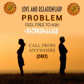 Love Problem Soluton