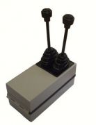 Rf wireless long range industrial remote control