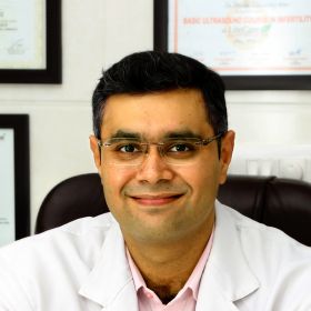 Best Hernia Surgeon in Delhi