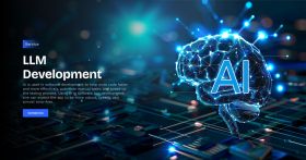 LLM Development Service