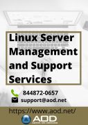 Linux Server Support Services | Admin On Demand