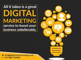 Digital Marketing Company in Meerut
