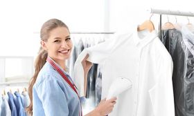 Best Dry Cleaners In South Delhi