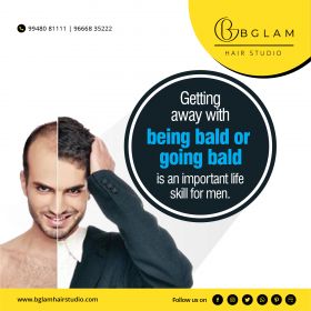 Bglam hair studio