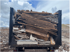 Boca Raton Dumpsters by Precision Disposal