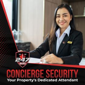 Concierge Security Services
