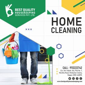 Home Cleaning Services In Nagpur India