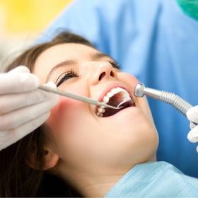 Root Canal Treatment in Dubai