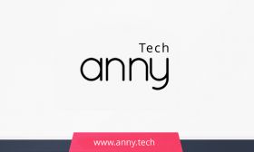 Anny Tech - Mobile App Development 