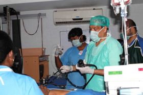 Gastroenterology doctors in coimbatore - vgmgastro