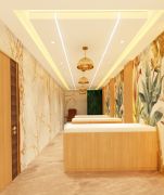 Spa Interior Design in Mumbai