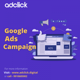 Google Ads 