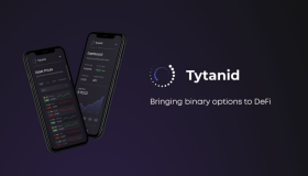 Crypto Binary Options - Tytanid