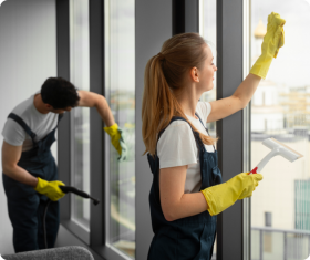 Best Office Cleaning Service In Sydney | Erase Cle