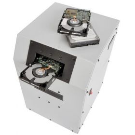 Hard Drive Shredder Near Me