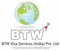 BTW Visa Services India Pvt Ltd 