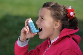 Ayurvedic Treatment For Childhood Asthma