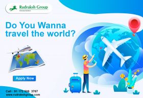 Visitor Visa Consultants | Rudraksh Group