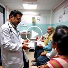 Malaria Treatment in Coimbatore