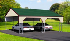 Metal Carports Direct