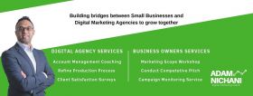 Digital Marketing Business Coach