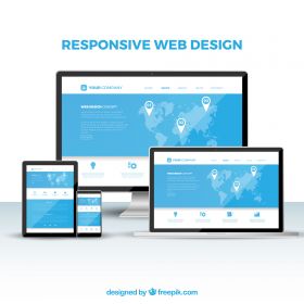 Web Designing 