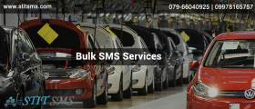 Bulk SMS Service