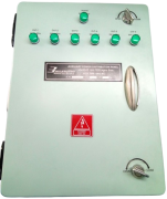 power distribution unit